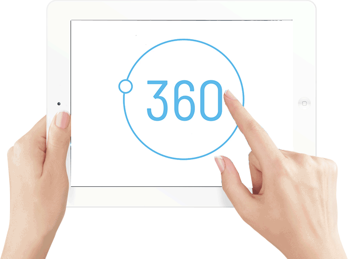 360 - نسل جدید داکت اسپلیت